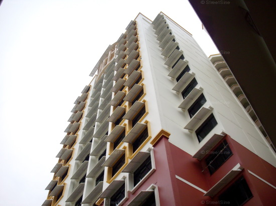 Blk 271C Jurong West Street 24 (Jurong West), HDB 5 Rooms #425562